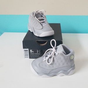 Toddler Jordan 13 Retro size 5